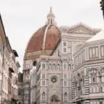 Volantinaggio Firenze