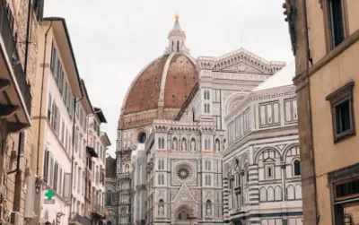 Volantinaggio Firenze