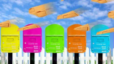 Distribuzione Volantini Prezzi